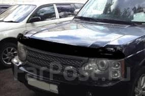 Дефлектор Original капота Range Rover