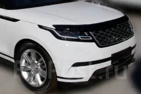 Дефлектор Original капота Range Rover Velar