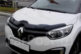 Дефлектор Original капота Renault Kaptur