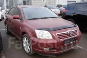 Дефлектор Original капота Toyota Avensis