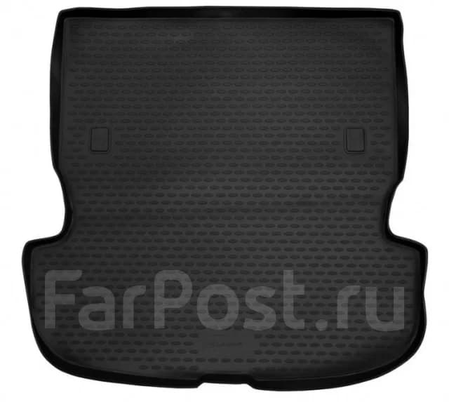 Коврик в багажник новый Toyota Ipsum 01-07