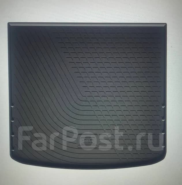 Коврик в багажник Original полиуретан Lixiang L7