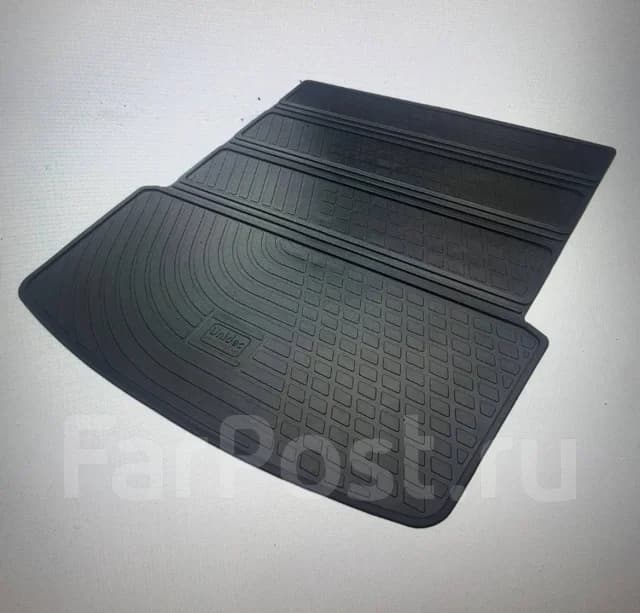 Коврик в багажник Tri-Fold Original полиуретан Lixiang L9
