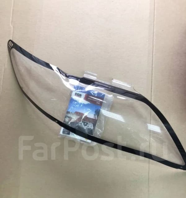Защита фар EGR Camry 2009-2011